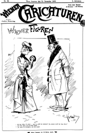 Wiener Caricaturen