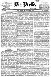 Die Presse