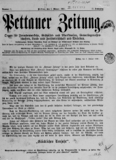 Pettauer Zeitung