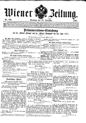 Wiener Zeitung