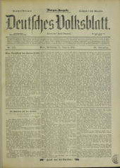 Deutsches Volksblatt