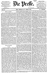 Die Presse