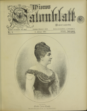 Wiener Salonblatt