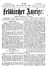 Feldkircher Anzeiger