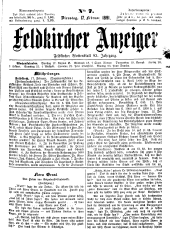 Feldkircher Anzeiger