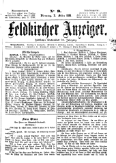 Feldkircher Anzeiger