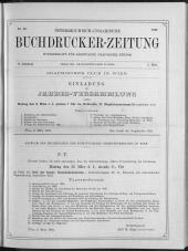 Buchdrucker-Zeitung