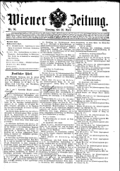 Wiener Zeitung