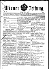 Wiener Zeitung