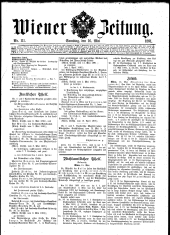 Wiener Zeitung