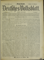 Deutsches Volksblatt