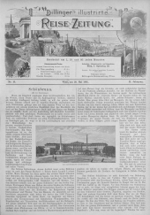 Dillinger's Reisezeitung