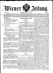 Wiener Zeitung