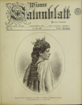 Wiener Salonblatt