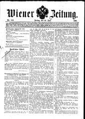 Wiener Zeitung