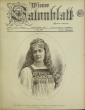 Wiener Salonblatt