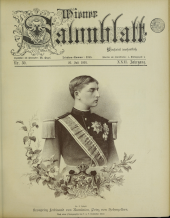 Wiener Salonblatt