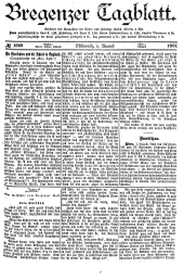 Bregenzer/Vorarlberger Tagblatt