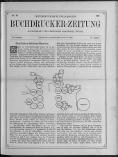 Buchdrucker-Zeitung