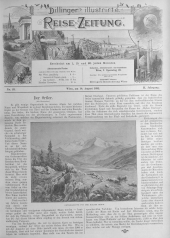 Dillinger's Reisezeitung