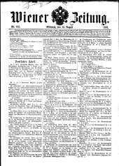 Wiener Zeitung