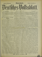 Deutsches Volksblatt