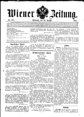 Wiener Zeitung