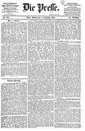 Die Presse