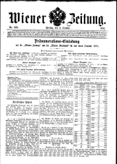 Wiener Zeitung