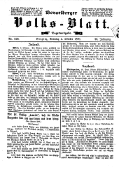 Vorarlberger Volksblatt