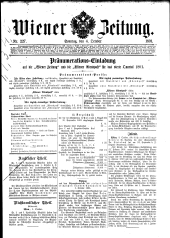 Wiener Zeitung