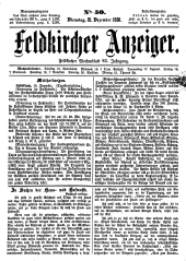 Feldkircher Anzeiger