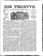 Die Vedette