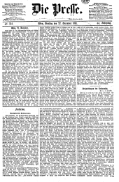 Die Presse