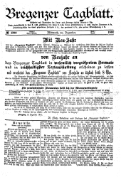 Bregenzer/Vorarlberger Tagblatt