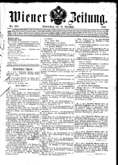 Wiener Zeitung
