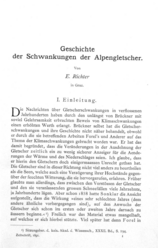 Übersicht: Text