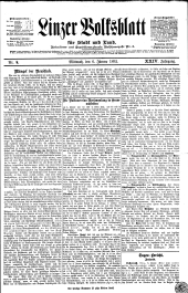 Linzer Volksblatt