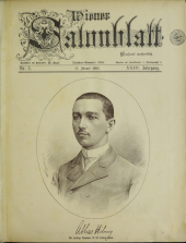 Wiener Salonblatt