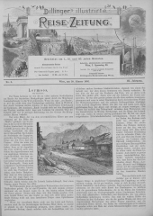 Dillinger's Reisezeitung