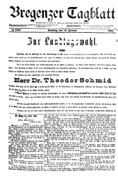 Bregenzer/Vorarlberger Tagblatt