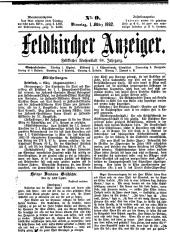 Feldkircher Anzeiger