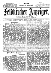 Feldkircher Anzeiger