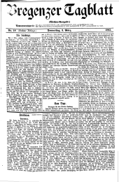 Bregenzer/Vorarlberger Tagblatt