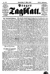 Prager Tagblatt