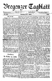 Bregenzer/Vorarlberger Tagblatt