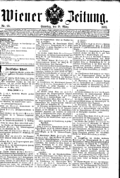 Wiener Zeitung