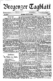 Bregenzer/Vorarlberger Tagblatt