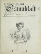 Wiener Salonblatt