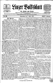 Linzer Volksblatt